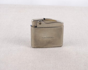 Vintage Rowenta Picco Lighter, Mini Lighter, Old Pocket