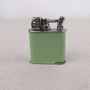 Lancel Lighter, Working Lighter, Lift Arm Lighter, French Lighter, Refillable Lighter, Old Windproof Lighter, Pocket Lighter, Petrol Lighter