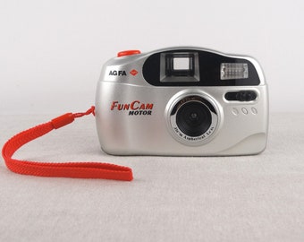 1963, Agfa Paramat , Retro Photo Camera, Vintage 35mm Film 1963, Agfa Paramat , Retro Photo Camera, Vintage 35mm Film