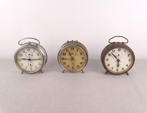 Relojes Adriaca vintage partes del reloj de Adriaca - Etsy España
