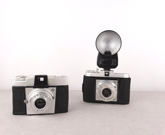 Agfa digital camera Agfa digital camera