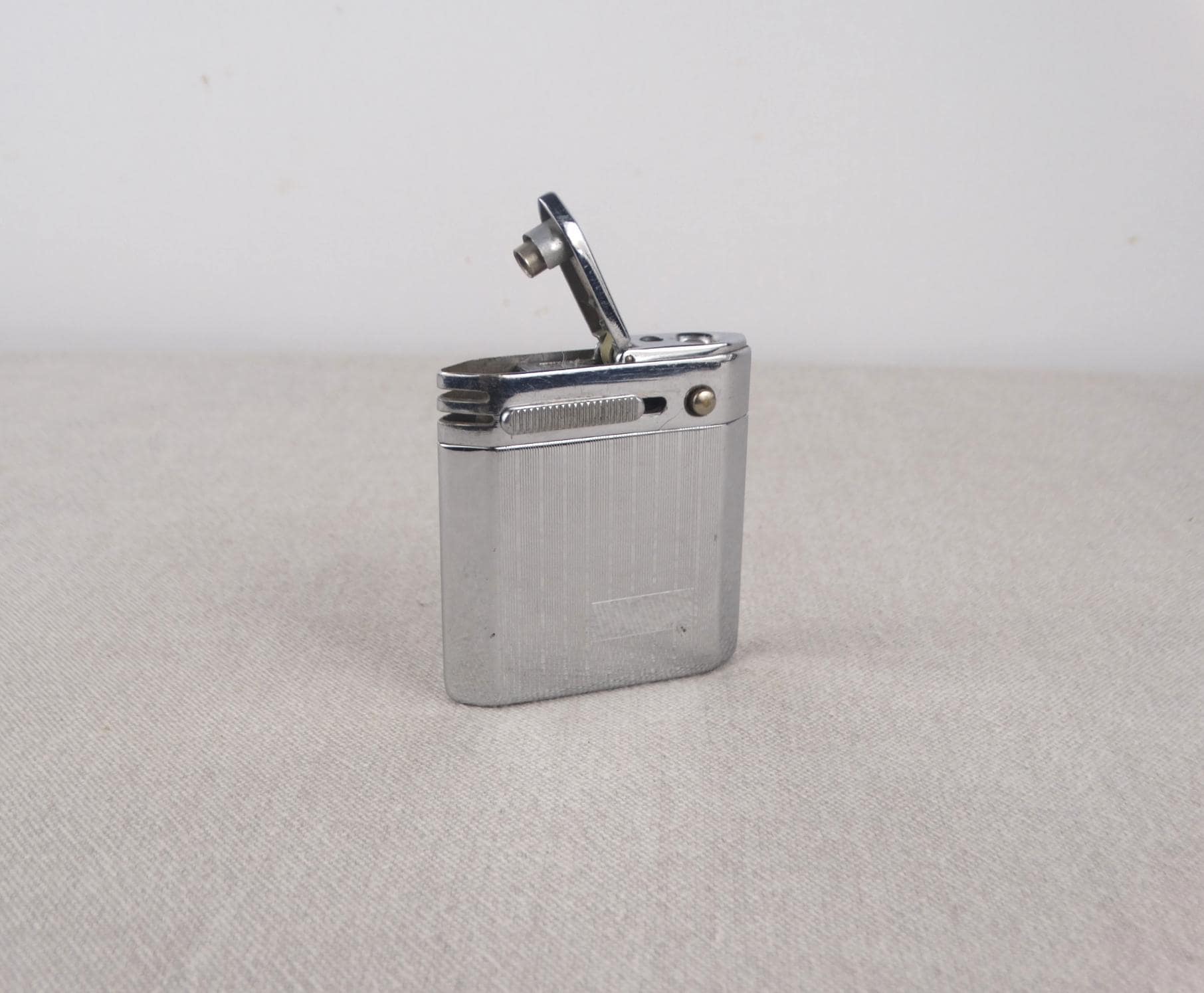 Vintage automatic lighter - Etsy 日本