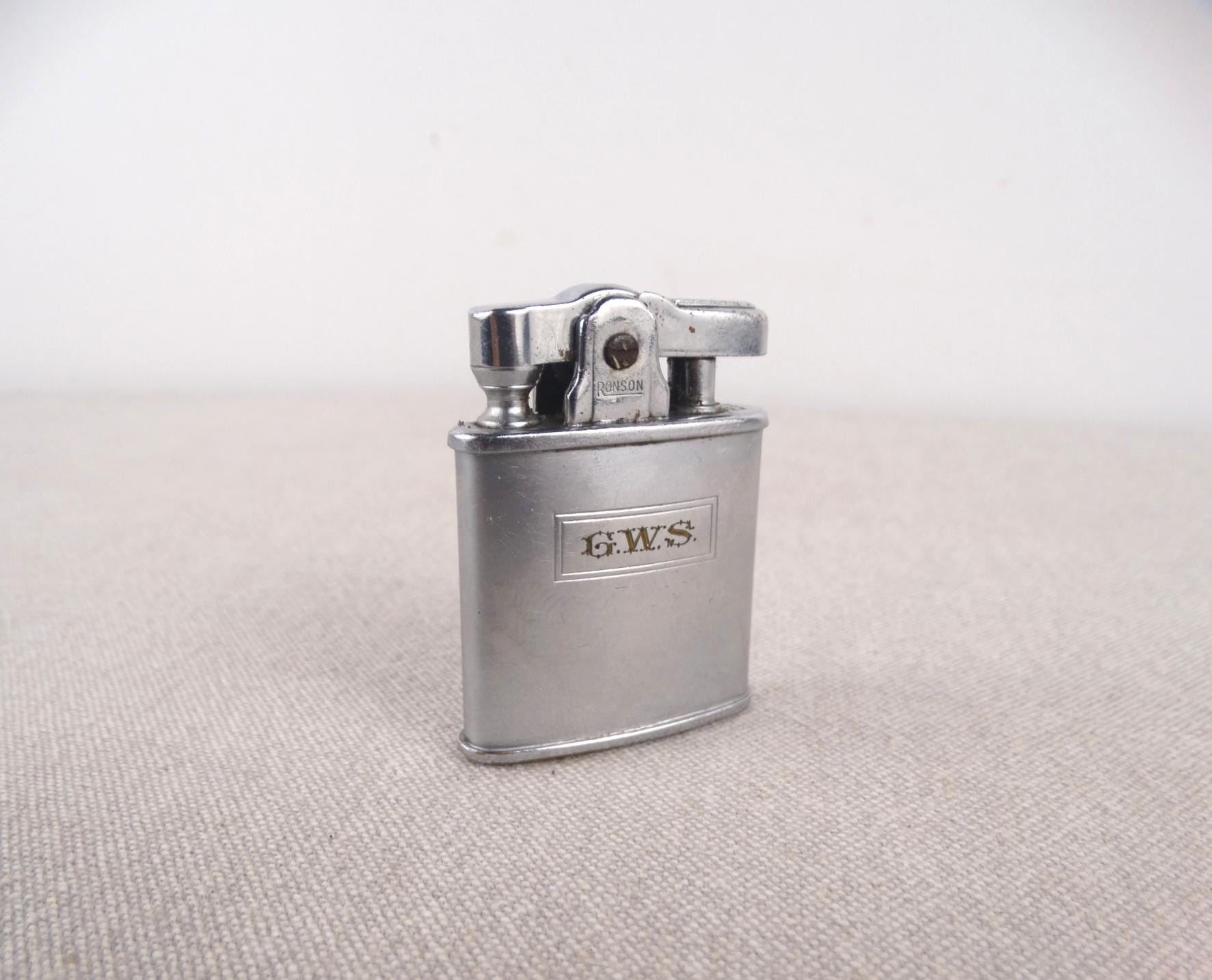 ronson ladies cigarette lighter Ronson Ladies