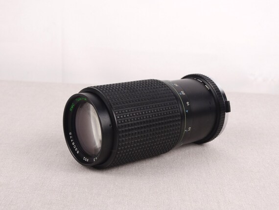 RMC Tokina 80 200mm, F 4.5, Tokina Lens, Telephoto Lens RMC Tokina 80 200mm, F 4.5, Tokina Lens, Telephoto Lens