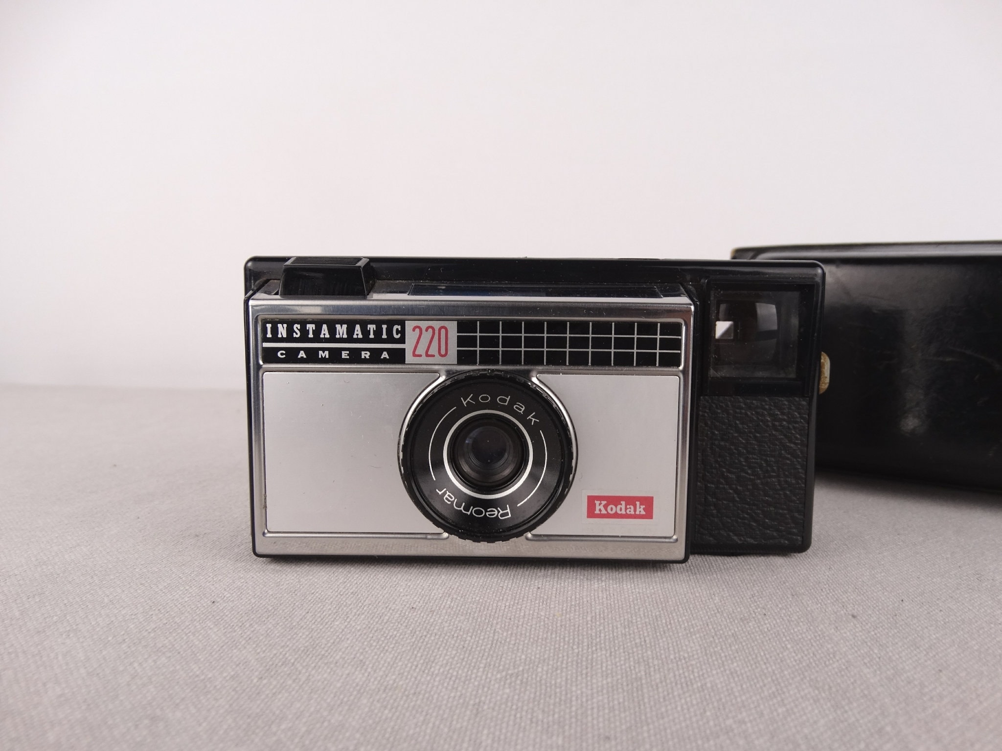 ドイツ製？Kodak ヴィンテージフィルムカメラ