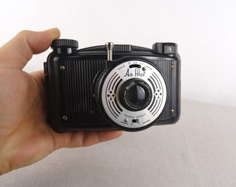 Appareils photo Appareil ancien Argentique Lumiere : les meilleurs prix sur le neuf et l'occasion