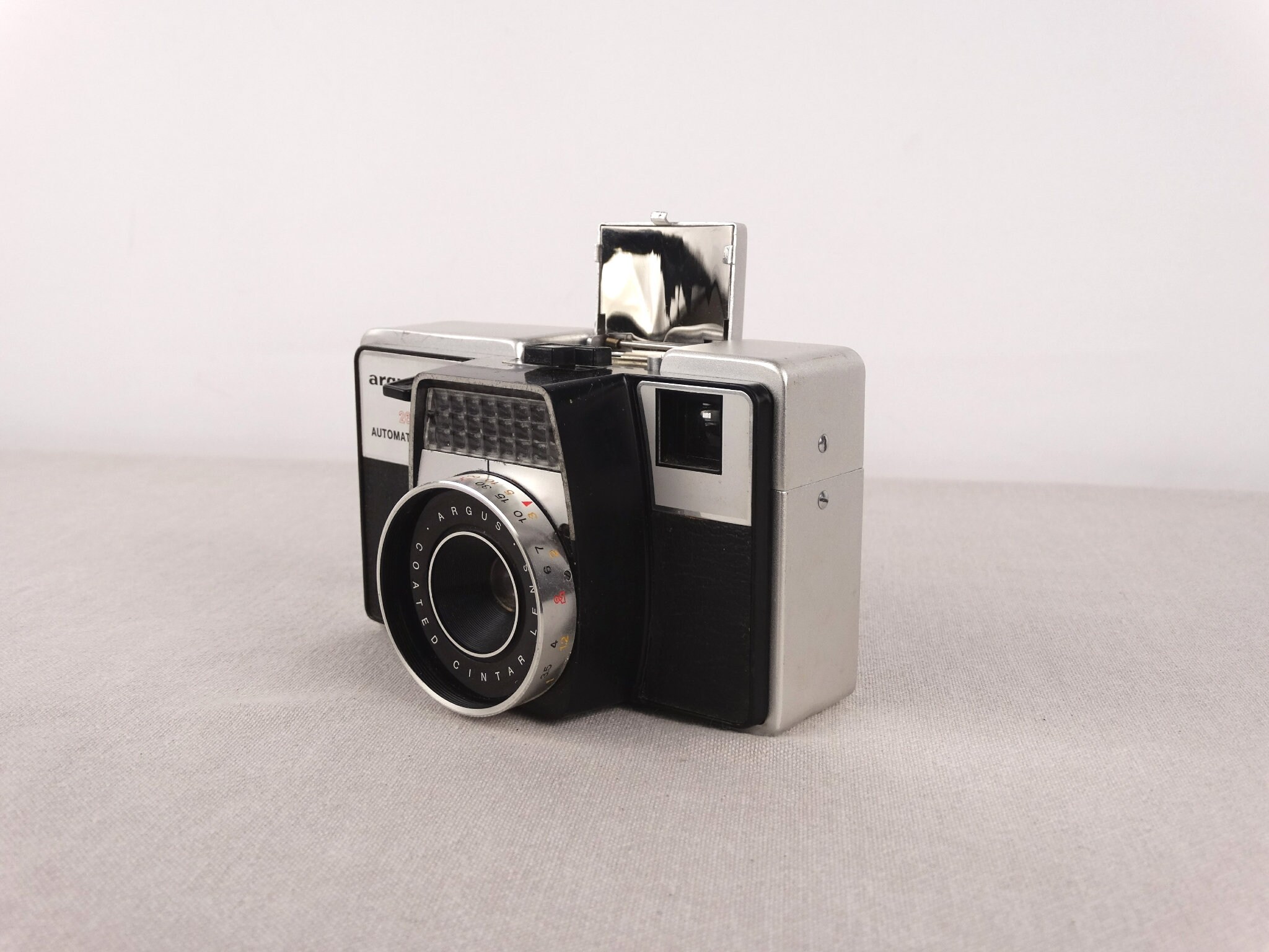 Argus 75 Camera Buy Argus Camera Flash Online In India India