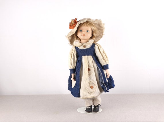 1940 porcelain dolls