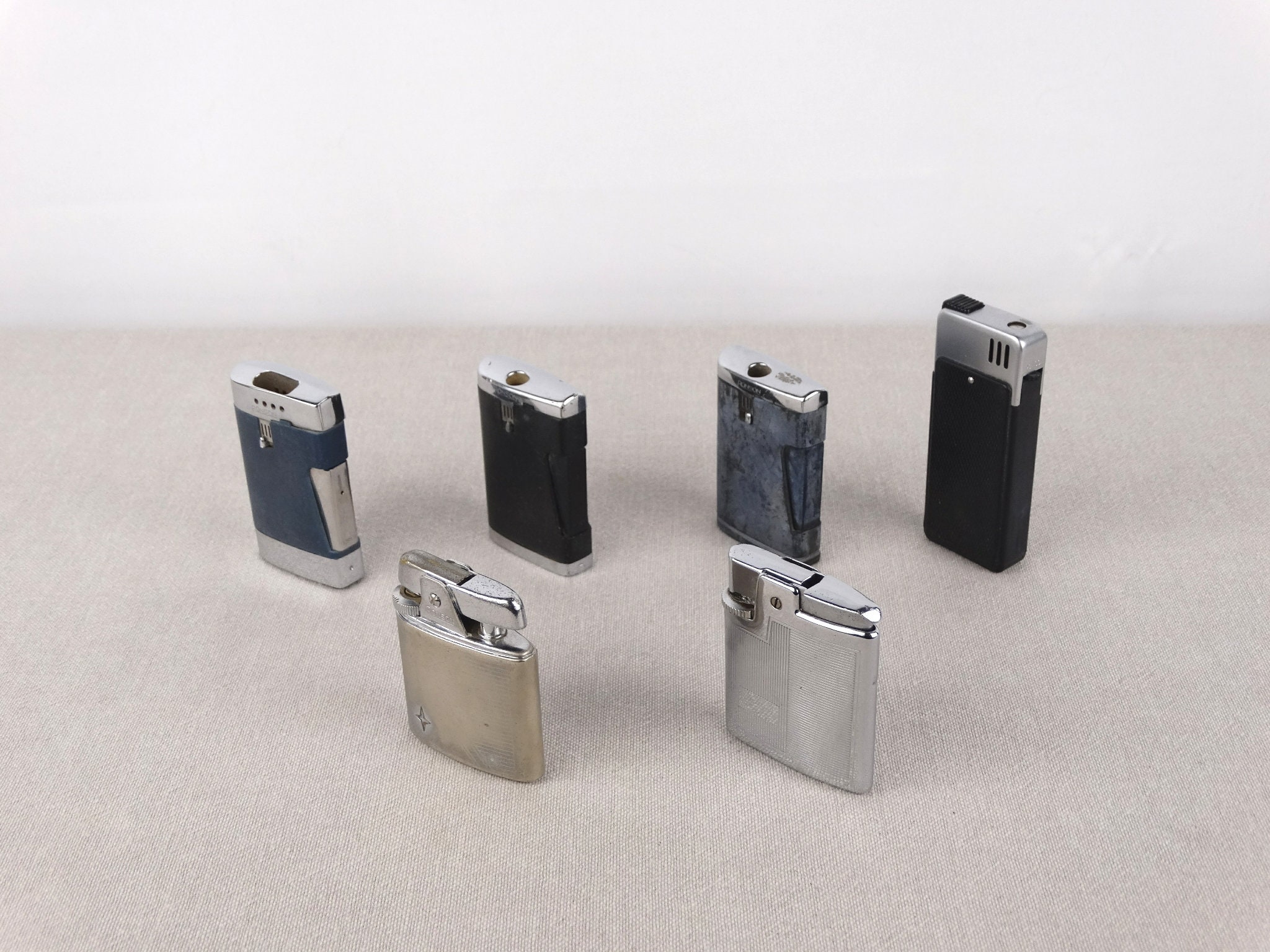 Ronson Lighter Repair Parts Reviewmotors.co