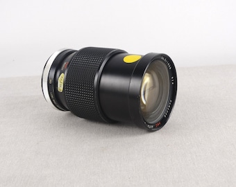 Canon FD - Tokina 35-200 mm f/4-5.6 レンズ（Canonフィルムカメラ用