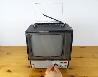 テレビ台・テレビボード 70's unknown vintage television table テレビ台・テレビボード 70's unknown vintage television table