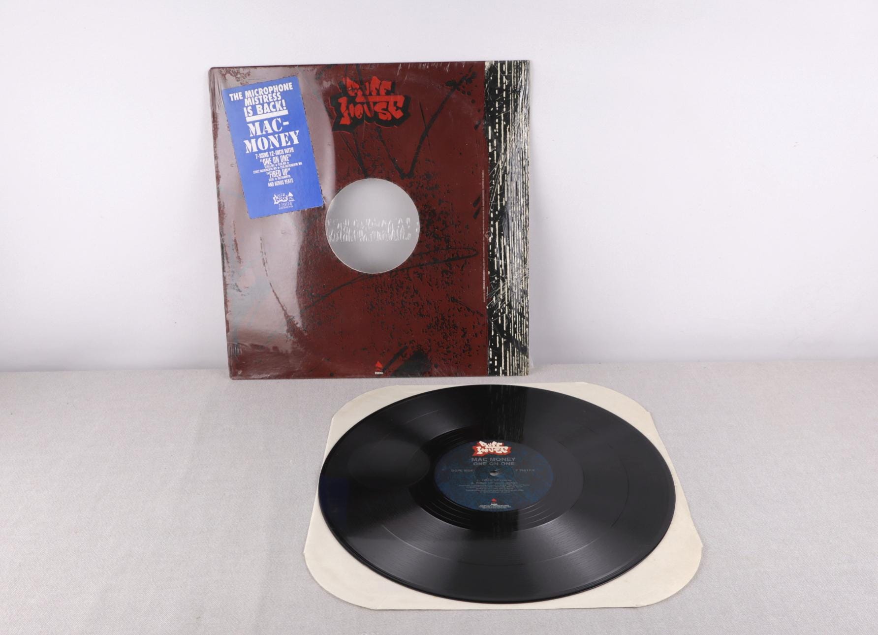 Enigma records - Etsy 日本