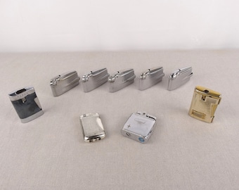 Encendedores Ronson vintage encendedor de pipa encendedor - Etsy