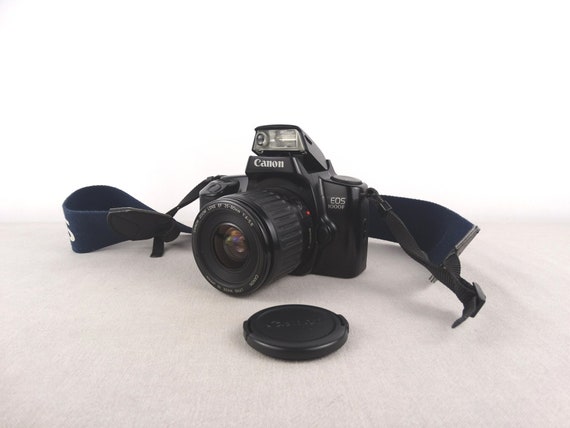 Canon EOS Rebel S - Appareil photo argentique 35 mm avec