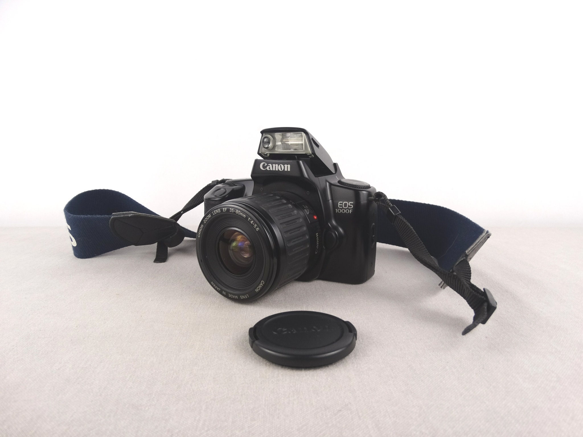 Canon eos 1000f - Etsy 日本
