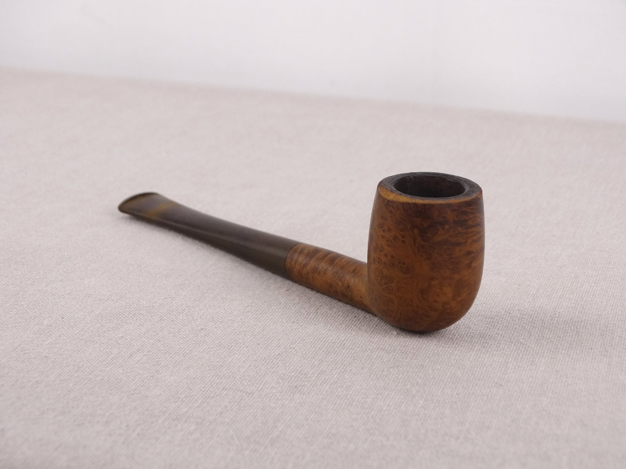 Briar london pipe - Etsy 日本