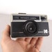 Appareil Photo Vintage Kodak 77x Instamatic - Années 70 - En Bon état