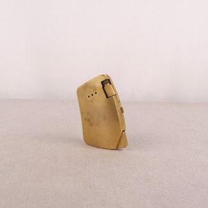 Myon Pipeflam Lighter, Myon Gas Lighter, Vintage Myon Pipe Lighter, Pocket Lighter, Pipe Smoker Lighter, Butane Lighter, French Lighter