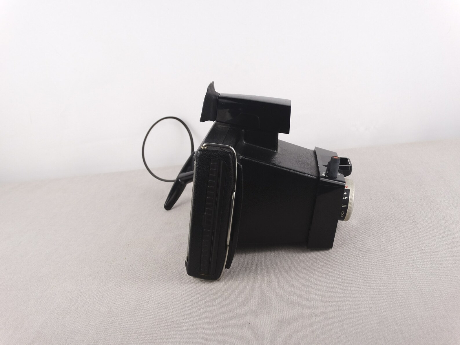 Polaroid Land Caméra Colorpack 88 - Appareil vintage - Photo, audio & vidéo
