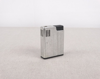 Sarome Lighter for Parts, Automatic Lighter, Vintage Sarome