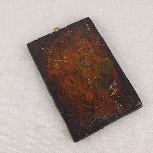 Virgen María, Jesucristo, Arte Católico, Icono Católico, Arte Religioso, Icono Griego, Decoración de la Iglesia, Regalo Católico, Icono de la Virgen María, Impresión de Icono
