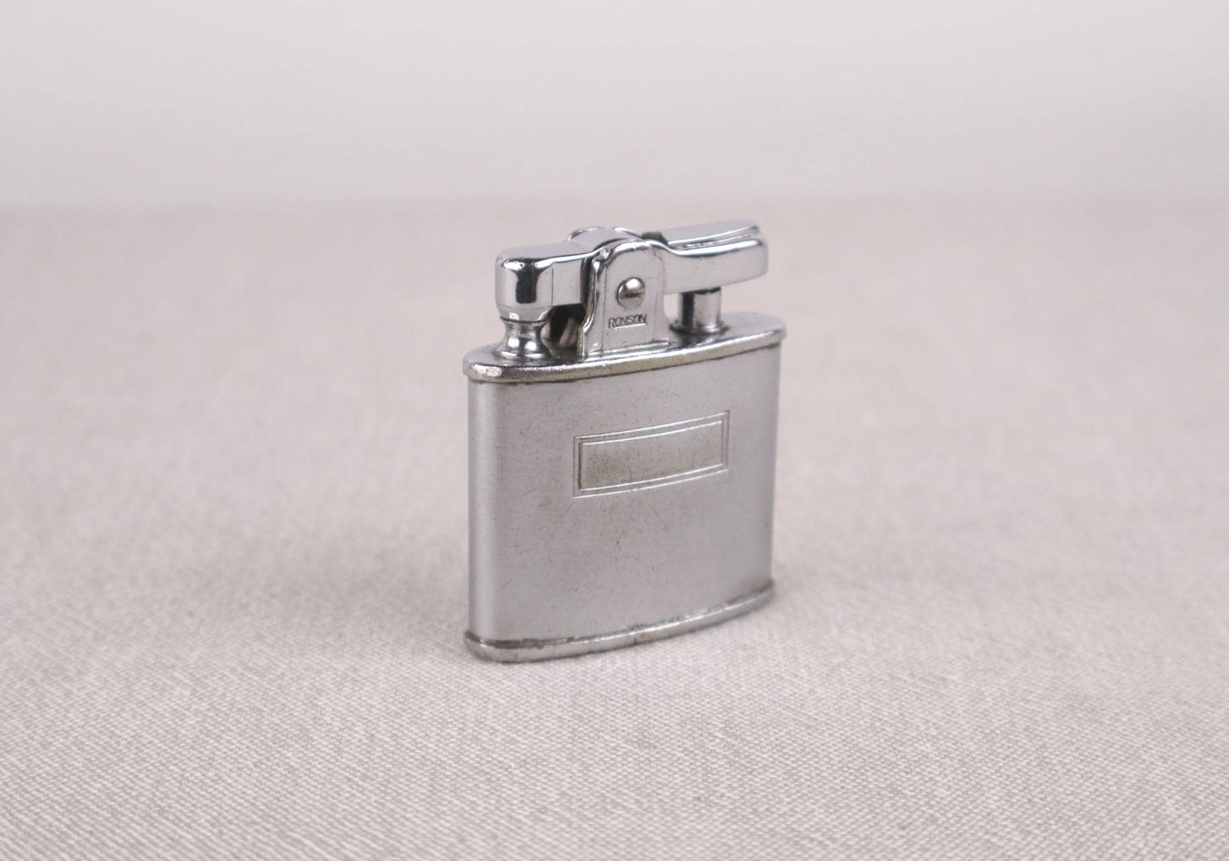 Ronson Standard Lighters - Etsy
