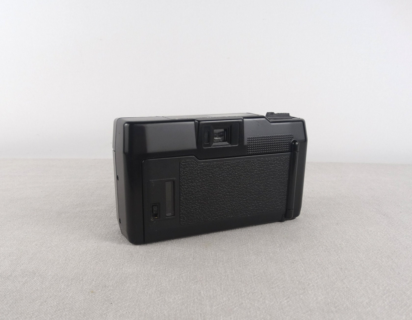1986, Nikon Tele Touch Camera for Parts, Vintage Nikon Camera, 35mm ...