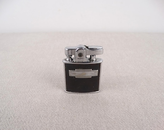 1940, Ronson Princess Lighter, Automatic Lighter, Vintage Lighter, Ladies Lighter, Petrol Lighter, Pipe Lighter, Miniature Lighter, Ronson