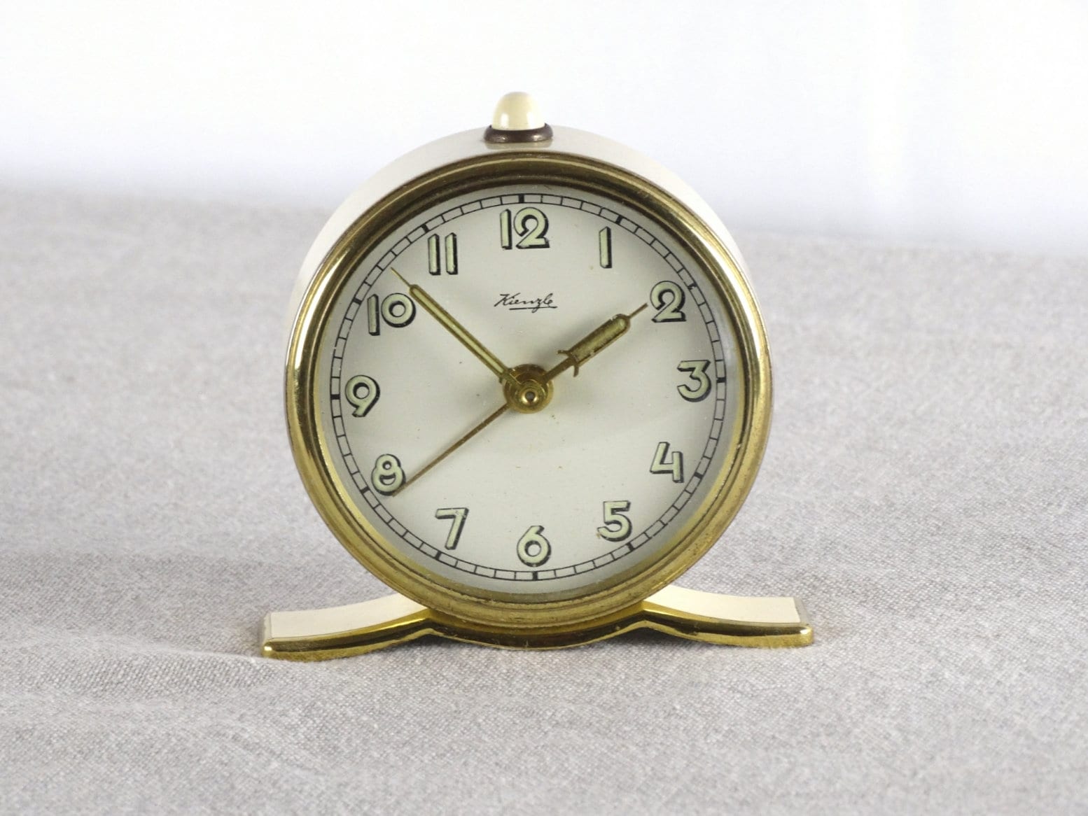 Reloj kienzle antiguo hotsell