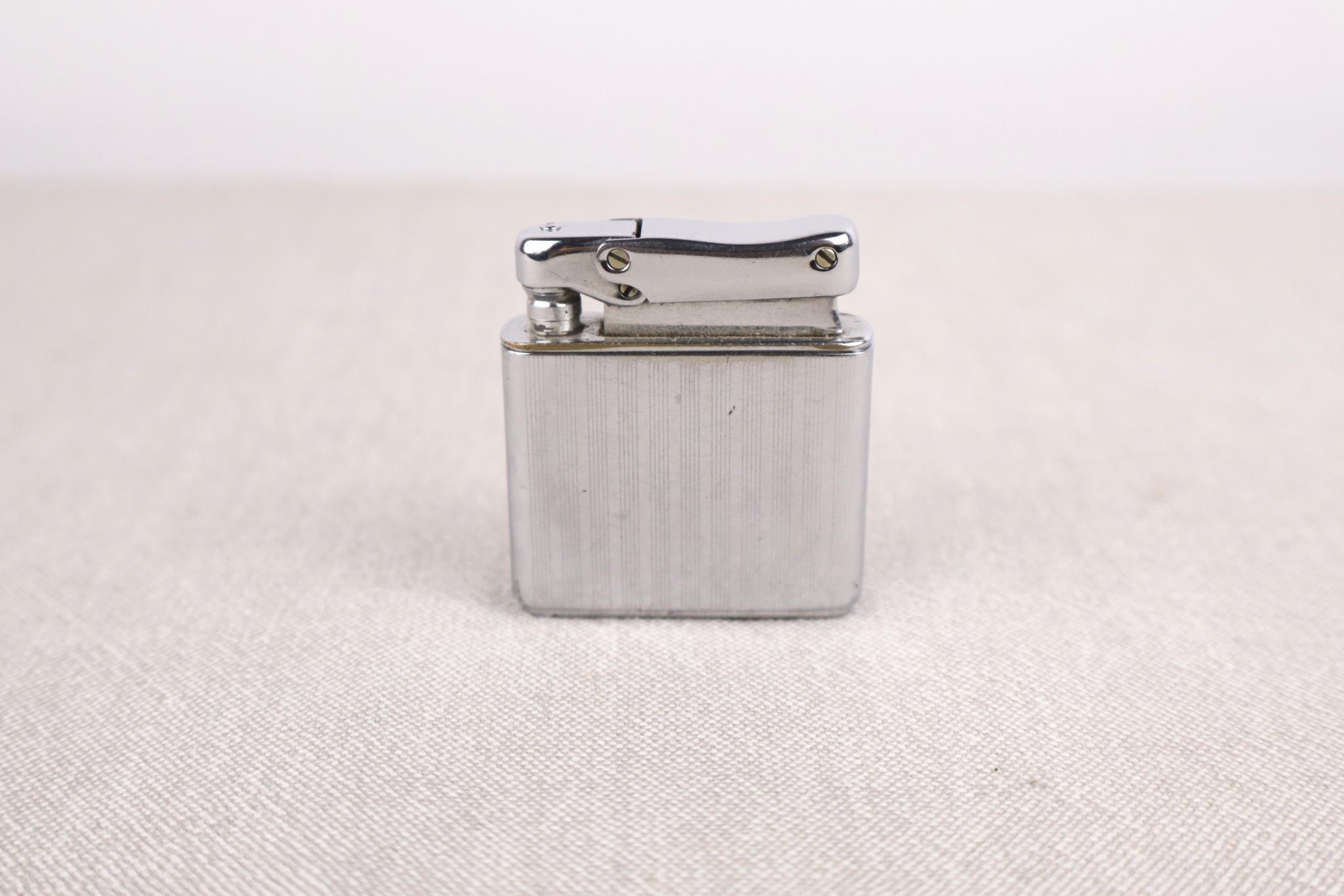Colibri Vintage Lighters - Etsy