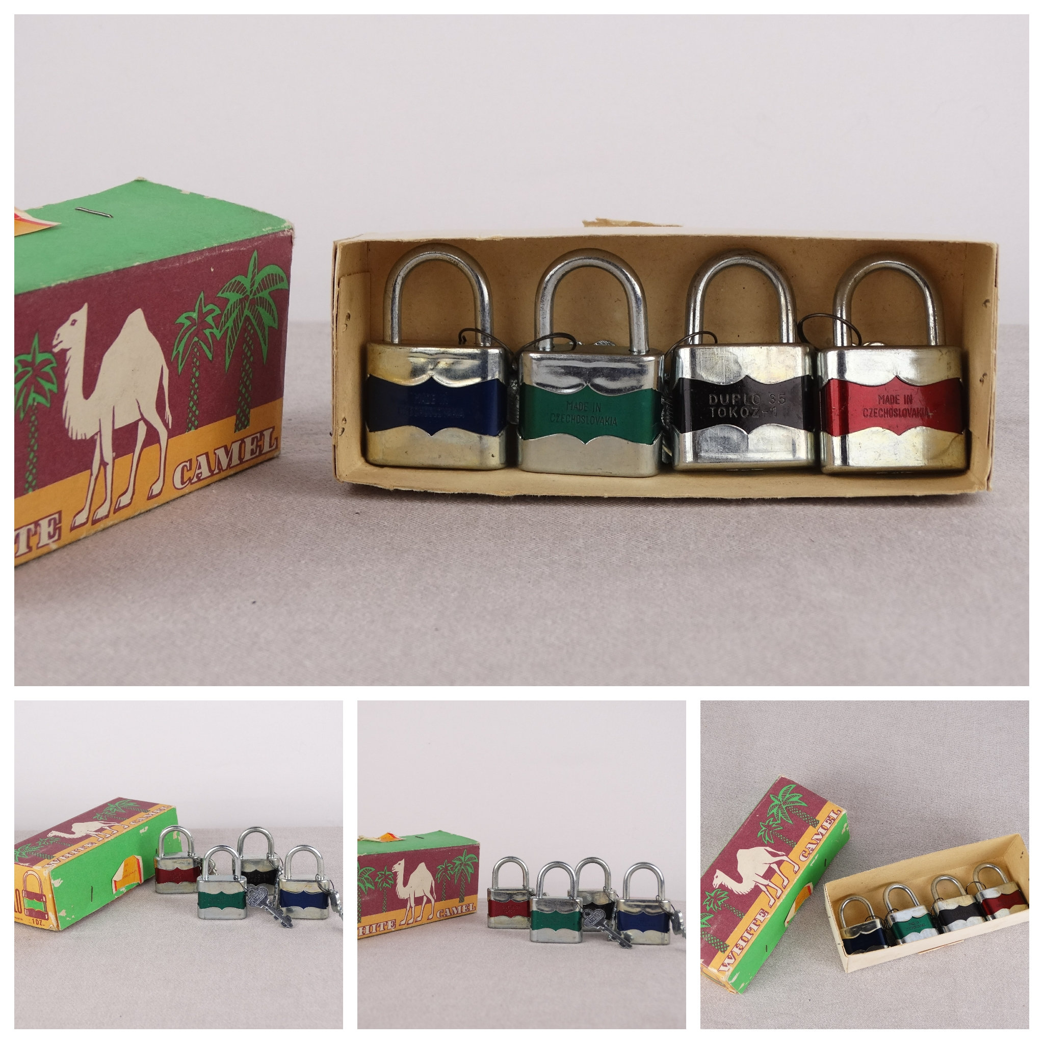 Duplo camel online