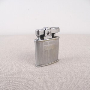 Ronson Princess Feuerzeug, Vintage Benzinfeuerzeug, Taschenfeuerzeug, Damenfeuerzeug, Fackelfeuerzeug, altes Feuerzeug, Minifeuerzeug, Automatikfeuerzeug