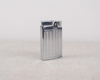 Encendedor Saffa Vintage Para Piezas, Encendedor De Gas Saffa, Piezas De Encendedor Saffa, Encendedor De Bolsillo, Encendedor Para Fumadores, Encendedor De Butano, Encendedor De Pipa, Saffa