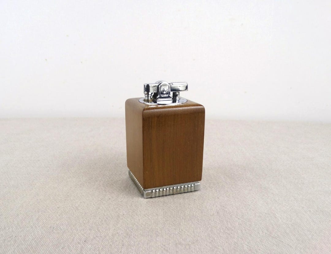 Ronson Viceroy Lighter for Parts, Ronson Table Lighter, Gas Lighter ...