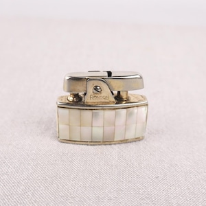 ronson ladies cigarette lighter Ronson Lady Lighter