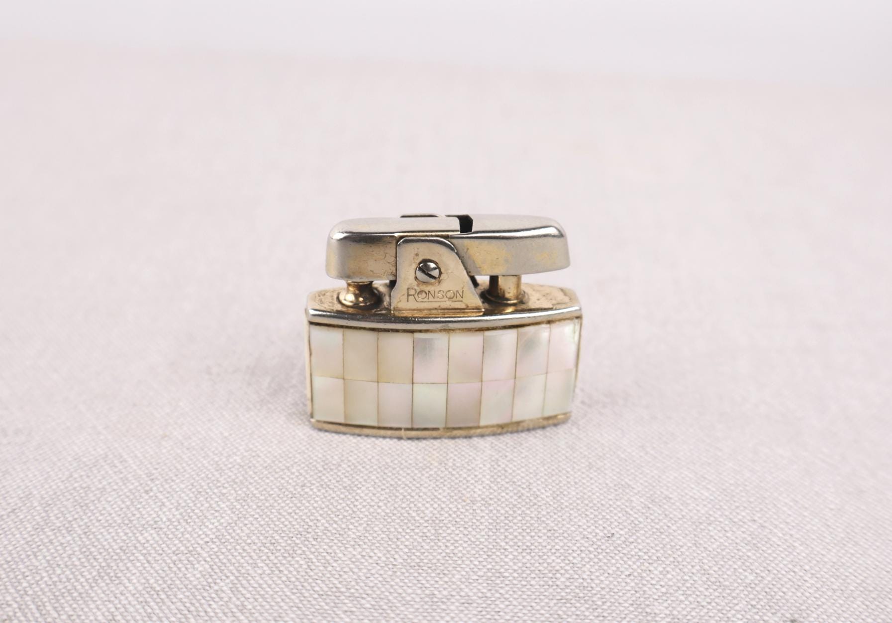 Ronson Lady Lighter