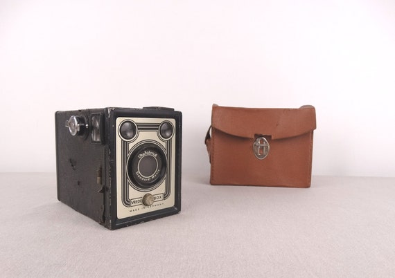Vredeborch Vrede Box Standard Menis, Vredebox Camera, 6x9 Photo