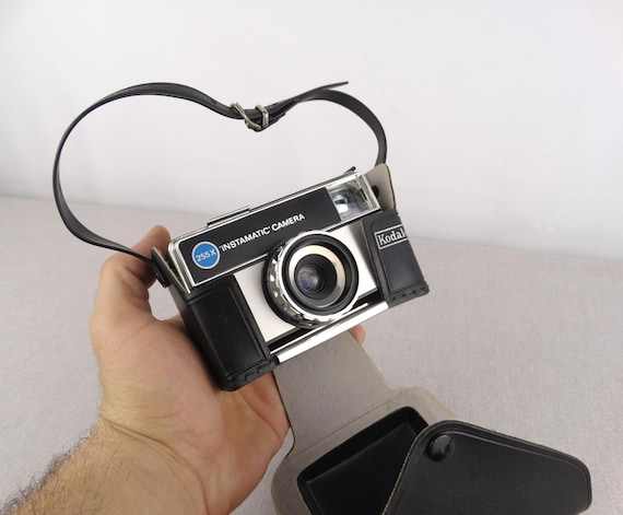 kodak instamatic 255x film