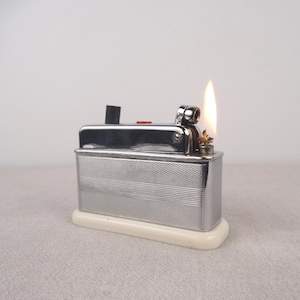 push button cigarette lighter Push Button Lighter