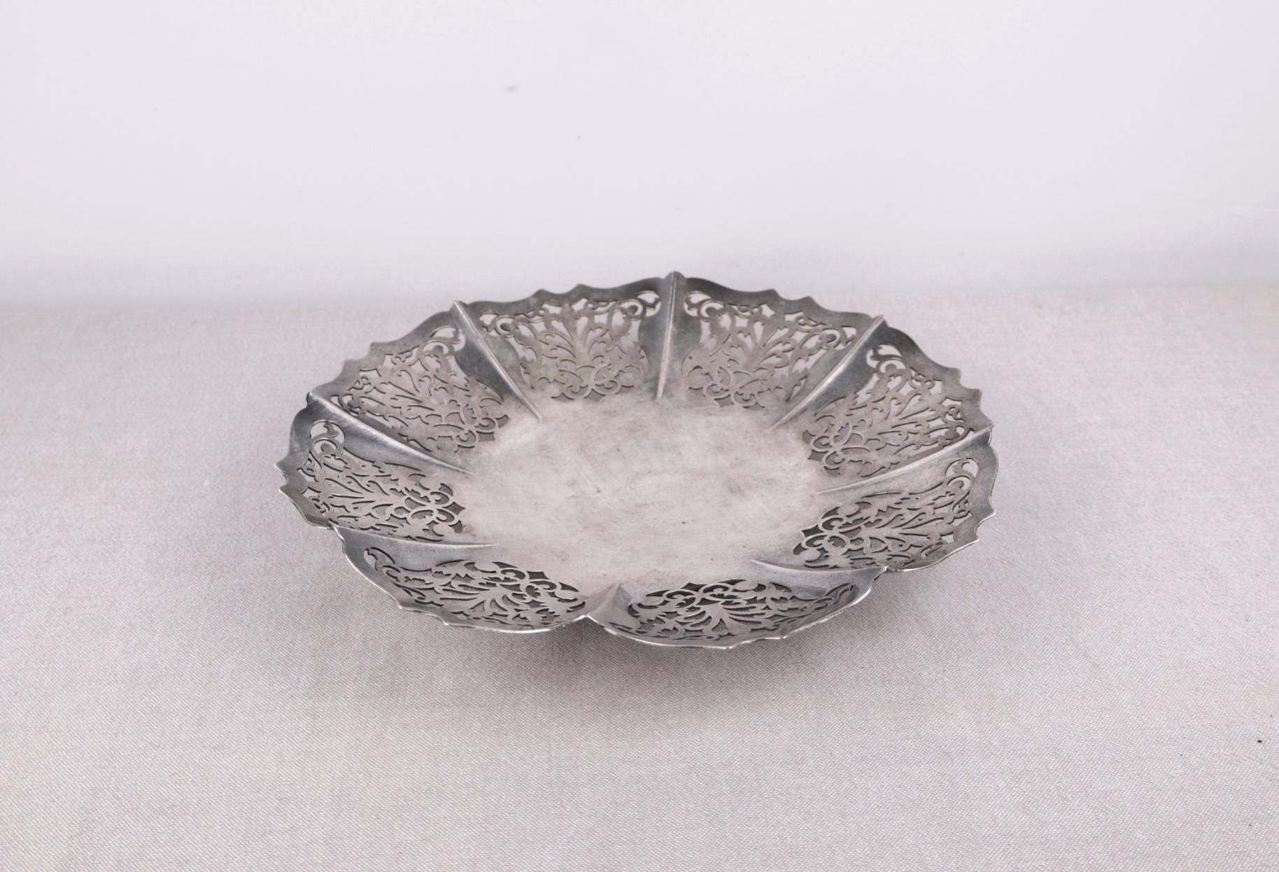 Mappin and Webb Tray - Etsy