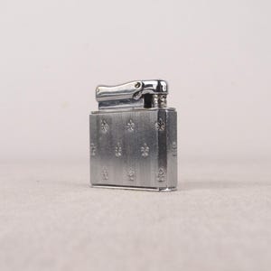 Encendedor Colibri Monopol Empire, Encendedor Colibri Vintage, Encendedor de Mecha, Encendedor de Gasolina, Encendedor para Fumadores, Encendedor de Bolsillo, Encendedor Automático