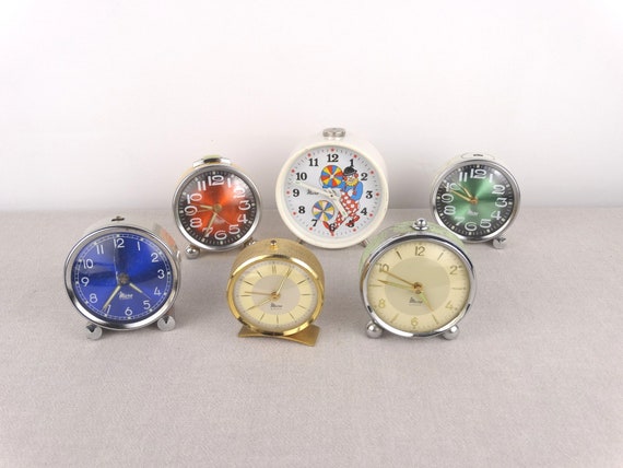 Relojes micro antiguos new arrivals