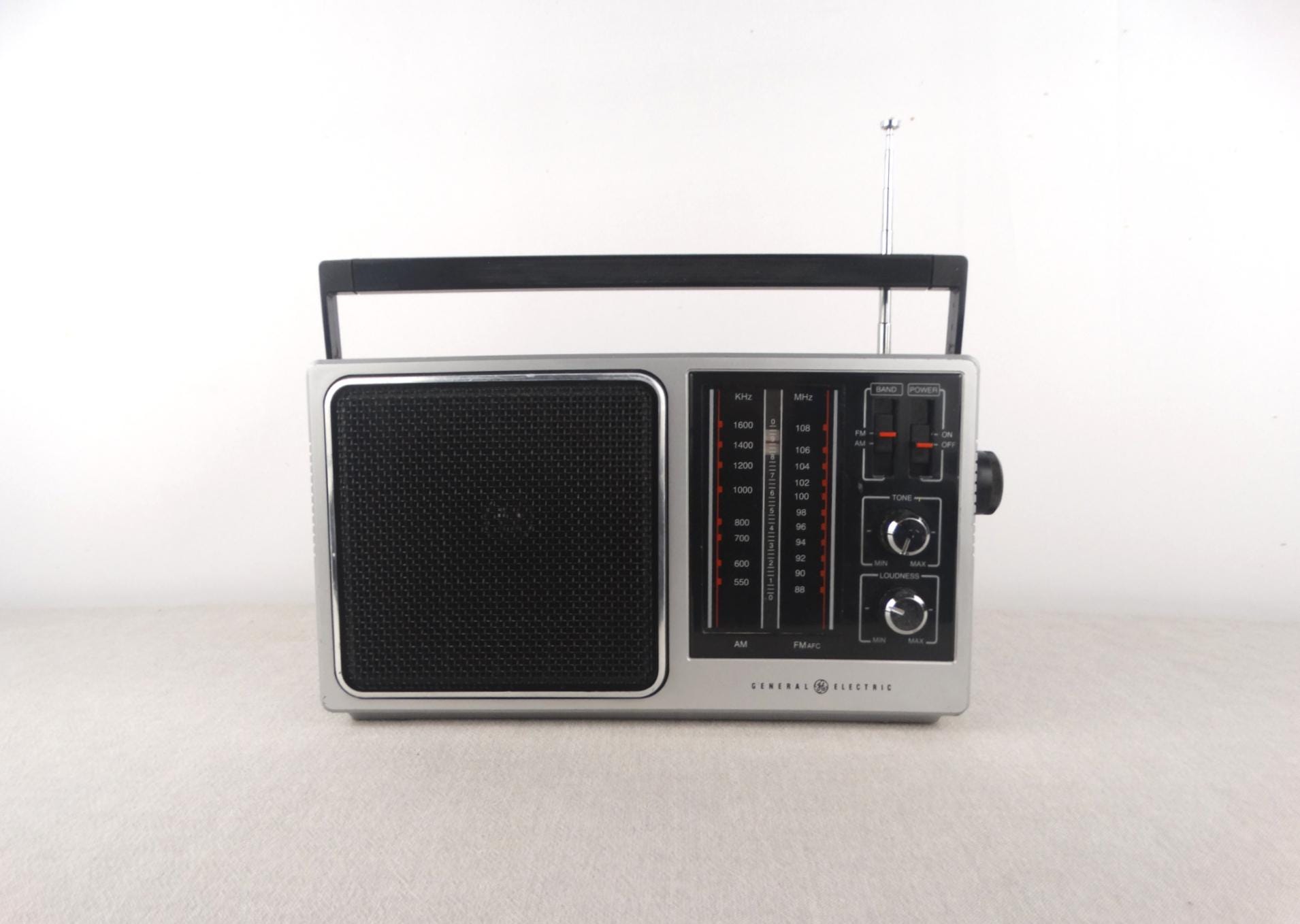 Old radio tubes - Etsy 日本