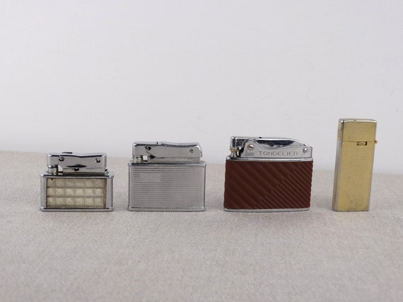 Buy Penguin Lighters Lighter Parts Vintage Penguin Lighters