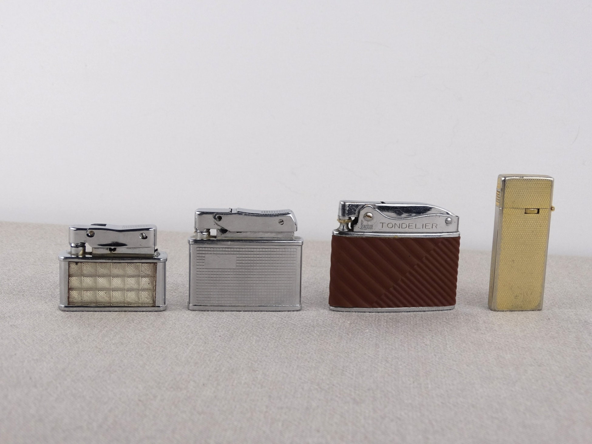 Lighters Collectibles Lighters Vintage lighter Antique lighter Rare