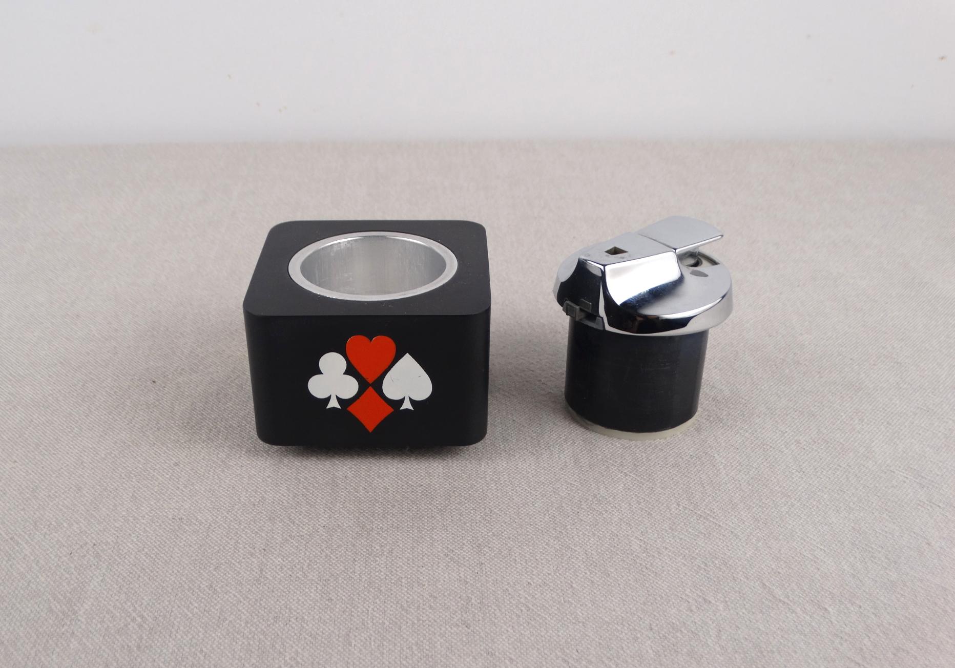 Ronson Quadrant Table Lighter for Parts, Vintage Gas Lighter, Ronson ...