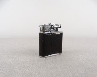 1940年、ロンソン・ワールウィンドライター、風防ライター、オールド