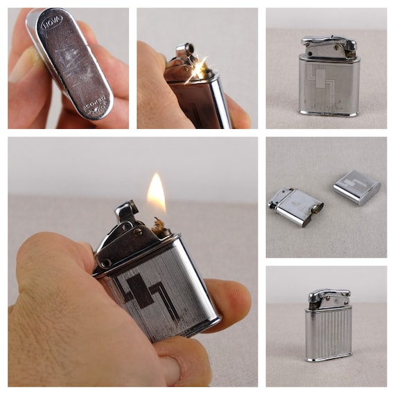 1930 年代、ノヴァ ライター、アンティーク フレンチ ライター、自動