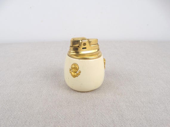 Ronson Cupid Lighter, Ronson Table Lighter, Petrol Lighter, Cigarette  Lighter, Vintage Lighter, Smoker Lighter, Desk Lighter, Office Lighter