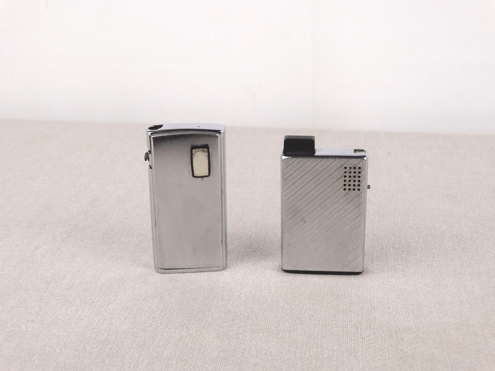 Ronson electronic lighter - Etsy 日本 Ronson electronic lighter - Etsy 日本